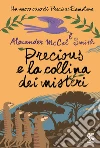 Precious e la collina dei misteri libro