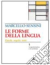 Le forme della lingua. La grammatica e la scrittura-Il lessico-Ammazzaerrori. Con espansione online. Per le Scuole superiori. Con CD-ROM libro