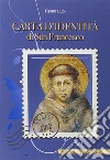 Carta d'identità di san Francesco Carta d'identità di san Francesco
