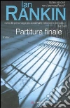 Partitura finale libro