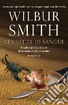 Vendetta di sangue libro