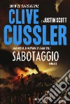 Sabotaggio libro