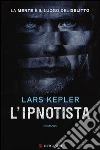 L'ipnotista libro