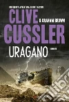 Uragano libro