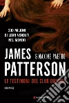 Le testimoni del club omicidi libro
