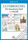 La Parrocchia. Per incontrare Gesù e i fratelli La Parrocchia. Per incontrare Gesù e i fratelli