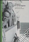 Il ragazzo di via Panisperna. L'avventurosa vita del fisico Franco Rasetti libro