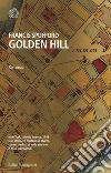 Golden Hill libro