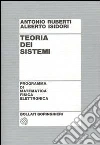 Teoria dei sistemi libro