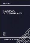 Il giudizio di ottemperanza libro