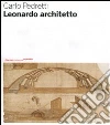 Leonardo architetto libro