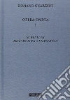 Opera omnia (1) Opera omnia (1)