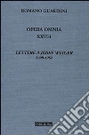 Opera omnia (26/1) Opera omnia (26/1)
