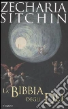 La Bibbia degli dei La Bibbia degli dei