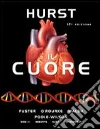 Hurst. Il cuore Hurst. Il cuore
