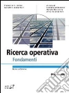 Ricerca operativa libro