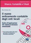 Il nuovo ordinamento contabile degli enti locali. Con CD-ROM libro