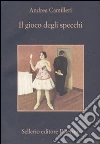 Il gioco degli specchi libro
