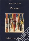 Pista nera libro