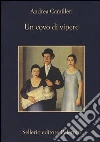 Un covo di vipere libro