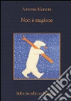 Non è stagione libro
