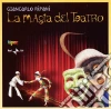 La Magia del teatro La Magia del teatro