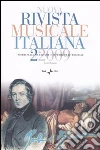 Nuova rivista musicale italiana (2009) (2) Nuova rivista musicale italiana (2009) (2)