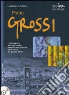 Pietro Grossi. Il dito nella marmellata. Con CD Audio libro