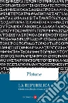 La repubblica libro