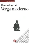 Verga moderno Verga moderno