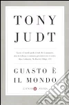 Guasto è il mondo libro