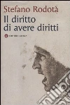 Il diritto di avere diritti libro