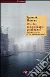 Vite che non possiamo permetterci. Conversazioni con Citlali Rovirosa-Madrazo libro