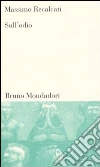 Sull'odio libro