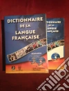 Dictionnaire de la langue française. Con CD-ROM Dictionnaire de la langue française. Con CD-ROM