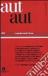 Aut aut. Vol. 359 Aut aut. Vol. 359
