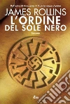 L'ordine del sole nero libro