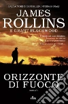 Orizzonte di fuoco libro