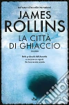 La città di ghiaccio libro