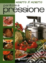 Pentola a pressione
