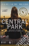 Central Park libro