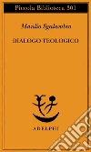 Dialogo teologico libro