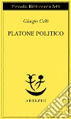 Platone politico libro