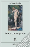 Punto contro punto libro