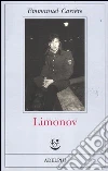 Limonov libro