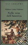 Nelle vene dell'America libro