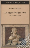 Le leggende degli ebrei (6) libro
