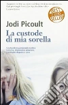 La custode di mia sorella libro