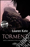 Torment libro