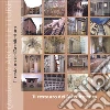 Il restauro dell'architettura libro